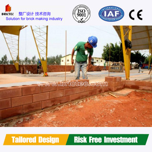 chi phí thấp <span class=keywords><strong>hydraform</strong></span> gạch bê tông nhỏ làm cho máy - Product Image 6