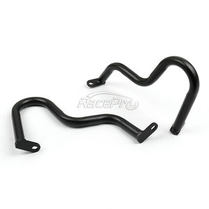 RACEPRO accidente de motocicleta Bar motor guardia protectores para Kawasaki ER-6N <span class=keywords><strong>ER6N</strong></span> 2012-2015 - Product Image 4