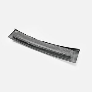 De fibra de vidrio FRP para Toyota BB SCION XB NCP3 Ken estilo parrilla delantera - Product Image 3