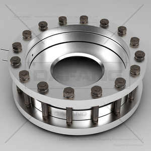 Placa <span class=keywords><strong>de</strong></span> orificio medidor <span class=keywords><strong>de</strong></span> flujo con diferencia <span class=keywords><strong>de</strong></span> transmisor <span class=keywords><strong>de</strong></span> presión - Product Image 2