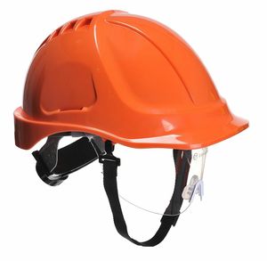 ANT5PPE casco de seguridad con audiencia y de protección de la cara - Product Image 3