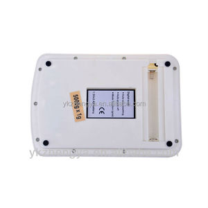 Sf 400a 전자 주방 저울 - Product Image 5