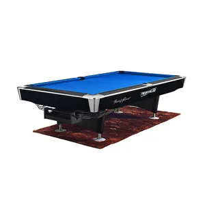 Make eine Billiard Table British Pool Table In Mubai