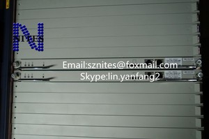 C300 OLT GPON/EPON optik hat terminali-FTTH/5G/kurumsal ağ için yüksek yoğunluklu düşük gecikme Fiber erişim platformu - Product Image 5