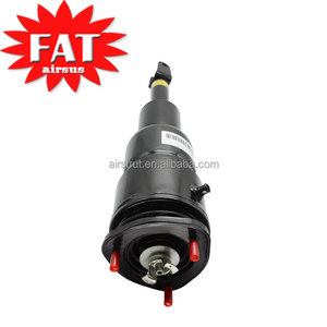 Ammortizzatore a Sospensione Pneumatica per TOYOTA LEXUS LS460 Anteriore 48020-50150 48010-50150 48010-50260 48020-50260 - Product Image 3