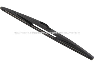 De alta calidad limpiaparabrisas trasero para citroen c2/c3/c4/c4 picasso/c8/saxo - Product Image 1