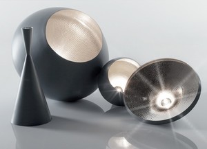 Chine fabricant <span class=keywords><strong>Tom</strong></span> <span class=keywords><strong>Dixon</strong></span> battre large feux de lustre moderne - Product Image 5