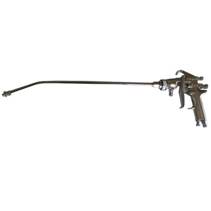 Pistolet à air véritable, silencieux, haut débit, large portée, avec prise flexible - Product Image 6