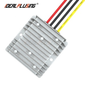 Réducteur <span class=keywords><strong>de</strong></span> <span class=keywords><strong>tension</strong></span> vers le bas <span class=keywords><strong>12v</strong></span>, 9v, 11v, 18v, 28v, 36v, 24v, <span class=keywords><strong>12v</strong></span> à <span class=keywords><strong>6v</strong></span>, 10a, 60w dc, convertisseur pour voiture, livraison directe d'usine - Product Image 2