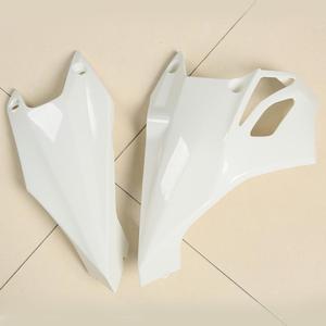 Kit de Carenado de Inyección ABS para Kawasaki Z1000 2010-2013, Piezas de Motocicleta sin Pintar, Carenado XF-4130-W - Product Image 5