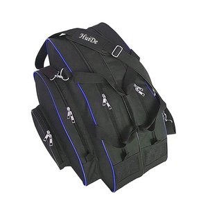 Patinaje sobre <span class=keywords><strong>hielo</strong></span> Inline Ski Snowboard Boot Sports Premium Bag Skate Bag para equipos deportivos - Product Image 1