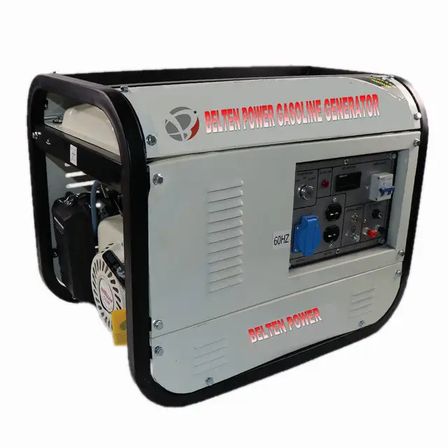 auto start generatore elettrico portatile unico prezzo 2kw generatore a basso prezzo pakistan avviamento a chiave