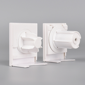 LANIS F1 Roller Blinds Ly Hợp Sản Xuất Chuyên Nghiệp Tiêu Chuẩn Cao Heavy Duty Roller Blinds Thành Phần - Product Image 3