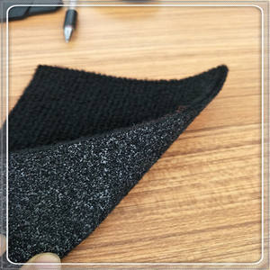 Moquette d'exposition ignifuge <span class=keywords><strong>de</strong></span> bonne qualité / Moquette ignifuge pour <span class=keywords><strong>cinéma</strong></span> - Product Image 2