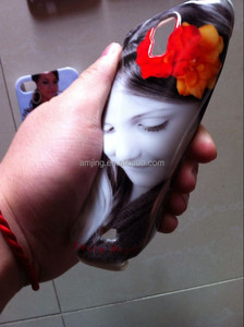 Bán Hàng Nóng Kích Thước Nhỏ 3d Điện Thoại Trường Hợp Máy In Cho Iphone 3d Bìa Máy In Điện Thoại Di Động Trường Hợp Máy In - Product Image 4