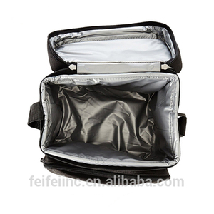 Moda outdoor sport mens borsa <span class=keywords><strong>a</strong></span> <span class=keywords><strong>tracolla</strong></span> con supporto della bottiglia di acqua - Product Image 4