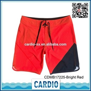 Nuevo de alta calidad <span class=keywords><strong>4</strong></span> <span class=keywords><strong>way</strong></span> <span class=keywords><strong>stretch</strong></span> pantalones cortos para los hombres <span class=keywords><strong>surf</strong></span> cortos - Product Image 2