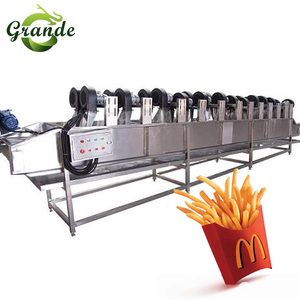 Machine de fabrication de <span class=keywords><strong>Chips</strong></span>, pour pommes de terre, fabrication artisanale de <span class=keywords><strong>Chips</strong></span>, offre spéciale - Product Image 2