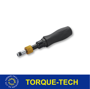 Destornillador de Torque Industrial con Cabeza Hexagonal - Product Image 2