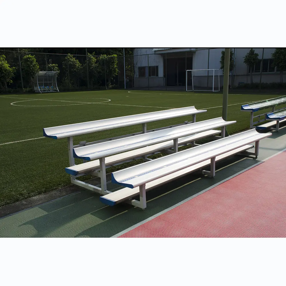 Outdoor Evenement Gym Tribunes Intrekbare Stands Vouwen Stadion Bleker Zetels Stoelen