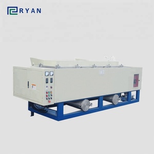 Four sous vide <span class=keywords><strong>de</strong></span> nettoyage pour nettoyer les matériaux plastiques <span class=keywords><strong>de</strong></span> filière et filtre élément - Product Image 4