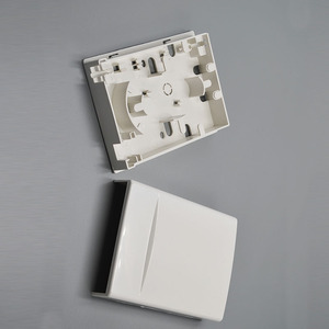 Thiết Bị Viễn Thông <span class=keywords><strong>1</strong></span> Cổng Ftth Terminal Box Nhựa <span class=keywords><strong>Fiber</strong></span> Optic <span class=keywords><strong>Socket</strong></span> - Product Image 5