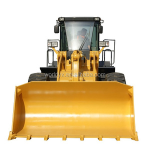 Dunia <span class=keywords><strong>5Ton</strong></span> <span class=keywords><strong>Wheel</strong></span> <span class=keywords><strong>Loader</strong></span> ZL50GN DENGAN HARGA untuk Dijual - Product Image 1