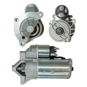 1.8KW 11 T Démarreur Moteur Pour <span class=keywords><strong>Peugeot</strong></span> Boxer, Expert, Partenaire, D7R20, D7R27, D7R4, d7R8, D8R27, D9R121 - Product Image 1