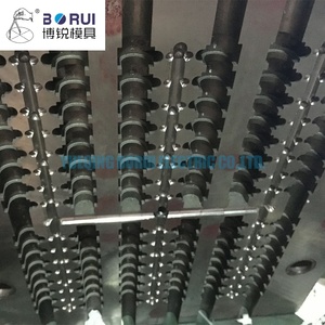 Mở rộng ống khuôn tiêm plastics khuôn mẫu khuôn cho nhựa - Product Image 4