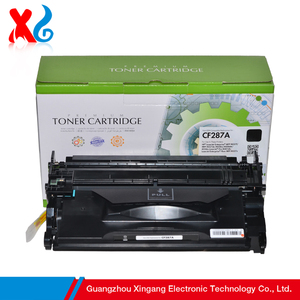 Compatible Statique Contrôle CF287A <span class=keywords><strong>Cartouche</strong></span> De Toner Pour <span class=keywords><strong>Hp</strong></span> Laserjet Enterprise M506 MFP M527 Pro M501 CF287A - Product Image 1