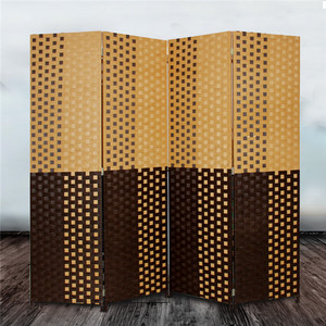 Cuerda <span class=keywords><strong>de</strong></span> papel Biombo Lowes Muebles MDF <span class=keywords><strong>separador</strong></span> <span class=keywords><strong>de</strong></span> Ambientes - Product Image 6