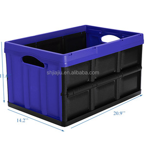 JOIN Custom Plastic Crates <strong>Document</strong> <strong>Storage</strong> <strong>Box</strong> According to Injection Molding Process 3D Printing Product Design CNC - Product Image 4
