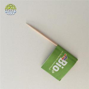 Palillos de Dientes Personalizados con Bandera de <span class=keywords><strong>Brasil</strong></span>, Estilo Tradicional Japonés NEWELL, para <span class=keywords><strong>Restaurante</strong></span>, Navidad - Product Image 6