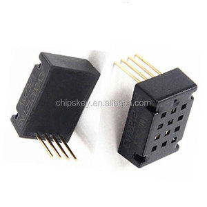 #6014 Módulo de sensor digital AM2321 Alternativa a SHT21 SHT10 SHT11 para kits de medición de temperatura y humedad - Product Image 2