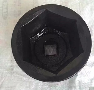 Kunci soket hidrolik, 1/2 "2-1/2" kekerasan tinggi - Product Image 2
