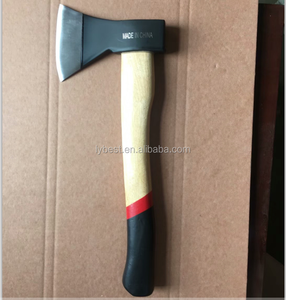 ขายส่งโดยตรงจากโรงงาน ขวานที่ดีที่สุดสำหรับการผ่าฟืน - Product Image 4