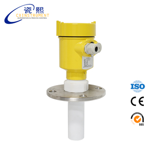 26 Ghz Feste Partikel Radar-füllstandmessgerät Horn Typ Radar Füllstandsanzeige - Product Image 3