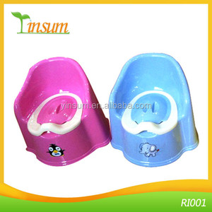 Venta caliente Del Cabrito Del Niño de Entrenamiento Orinal Bebé - Product Image 2