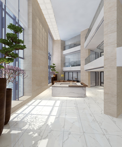 600X1200Mm Sàn Và Tường Trắng <span class=keywords><strong>Sparkle</strong></span> Vitrified Sàn Gạch - Product Image 4