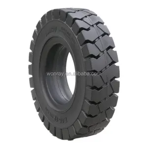 31x10-16.5 27*10-12 צמיג תעשייתי 27x10-12 מלגזה עבור מניטו TMM 25 4 W - Product Image 1