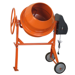 Mixer Semen Ringan 140L China Terbaik - Product Image 5