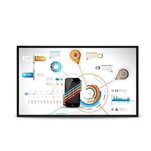 65 "Smart <span class=keywords><strong>Tv</strong></span> <span class=keywords><strong>Tou</strong></span>-ch écran double système tableau blanc électronique interactif - Product Image 5