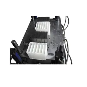 Plastic injection auto car battery box case mould/mold