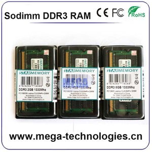 Китай производитель оперативной памяти ddr3l <span class=keywords><strong>ddr3</strong></span> 4 gb ноутбук оперативной памяти memoria 1600 - Product Image 4