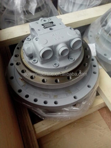 Kobelco 905 trasmissione finale, kobelco 906 907 motore idraulico di traslazione k904 k905, k907 k906 - Product Image 1