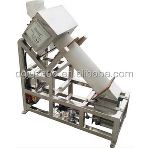 Thực phẩm kim loại tách, hạt nhựa kim loại detectorJZD-P16 - Product Image 4