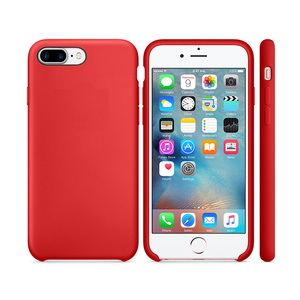 Accessori Del Telefono Mobile per il iPhone 7plus, il Commercio All'ingrosso Cassa Del Silicone per il iPhone <span class=keywords><strong>8</strong></span> più il caso di - Product Image 2