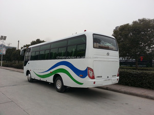 <span class=keywords><strong>SINOTRUK</strong></span> autobús - Product Image 3
