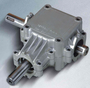 Caja de cambios para maquinaria agrícola, cajas de engranajes planetarias, motorreductor helicoidal - Product Image 1