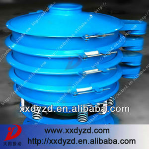 La mejor calidad Filtraing y la separación de la máquina - Product Image 1